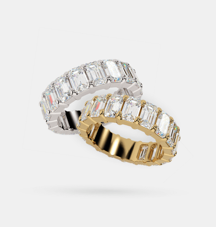 Shop bands
